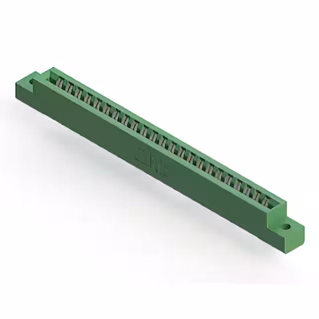 306-023-421-102 EDAC Inc.  Edgeboard Connectors